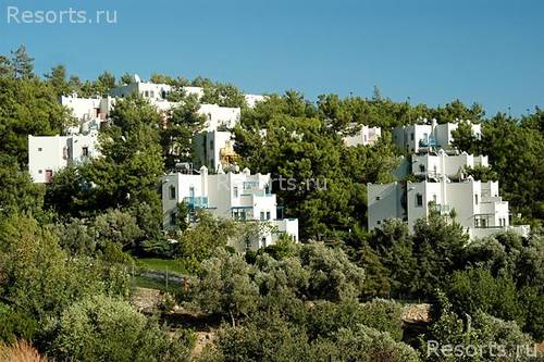Club Med Bodrum Palmiye 